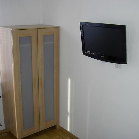 Penzion Chocholousek Trebon Room photo