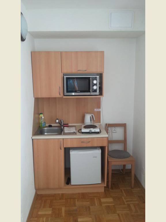 Penzion Chocholousek Trebon Room photo