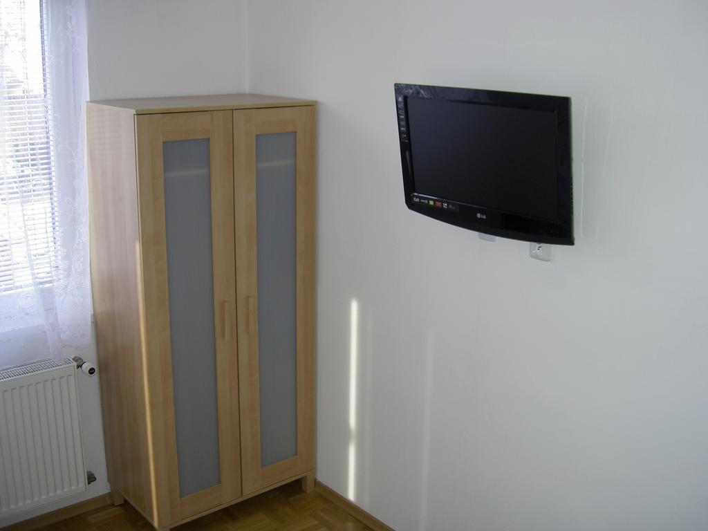 Penzion Chocholousek Trebon Room photo